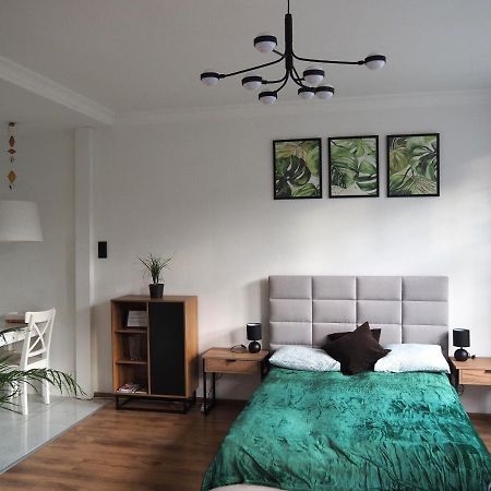 Grand-Tourist Center Point Apartments Gdańsk Zewnętrze zdjęcie