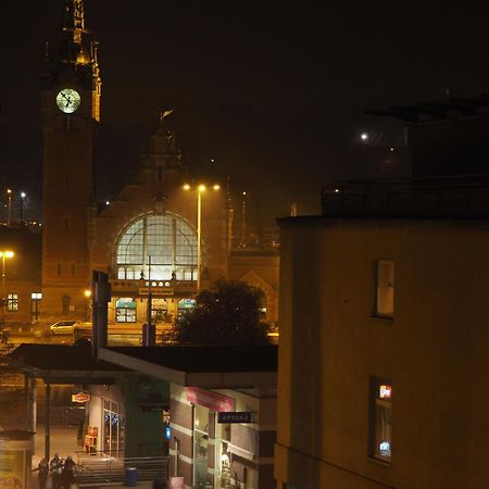 Grand-Tourist Center Point Apartments Gdańsk Zewnętrze zdjęcie