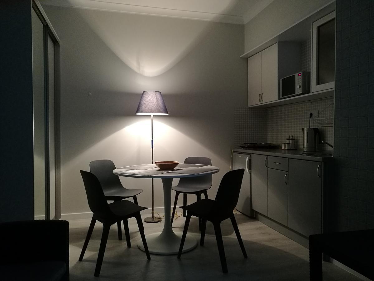 Grand-Tourist Center Point Apartments Gdańsk Zewnętrze zdjęcie